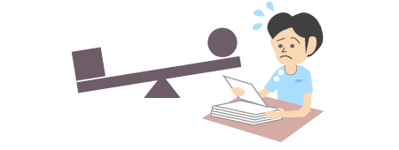 調整金一覧表