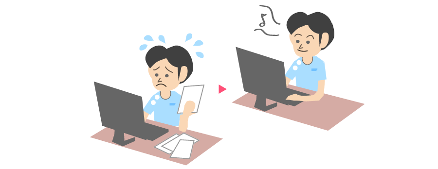 訪問診療標準サービス