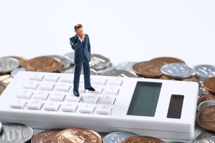 歯科開業に必要な資金はいくら?独立前に知っておくべきお金の話