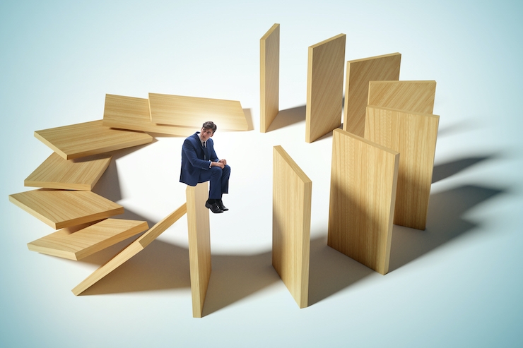 失敗する歯科医院は開業前に決まっている?成功のために身につけたいスキルと知識