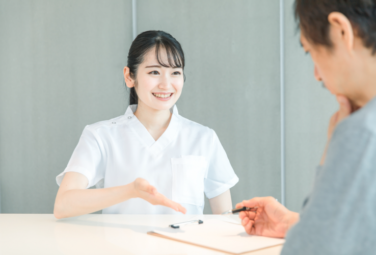 歯科医院のクレーム対応、早期解決のために必要なポイント