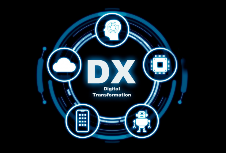 歯科業界は医療DXでどう変わる？目指す未来とDX化で実現できること