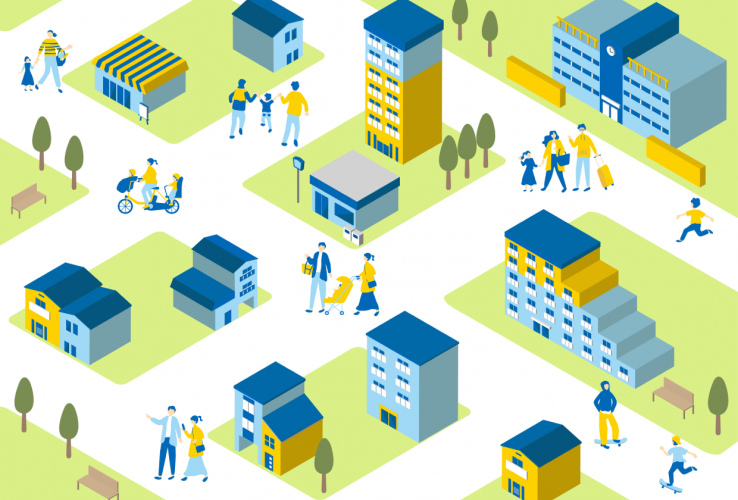 歯科医院の開業に適した立地とは？立地ごとの特徴、選び方のポイントを解説