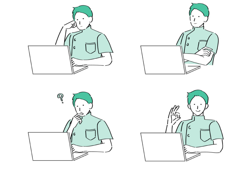 新規開業・乗り換えのための歯科レセコンの選び方