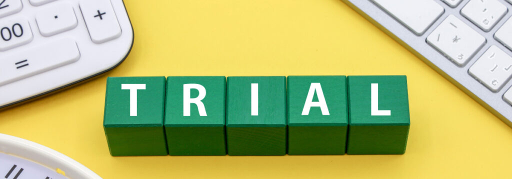 歯科レセコン選びで失敗しない｜最大3カ月間無料体験のすすめ