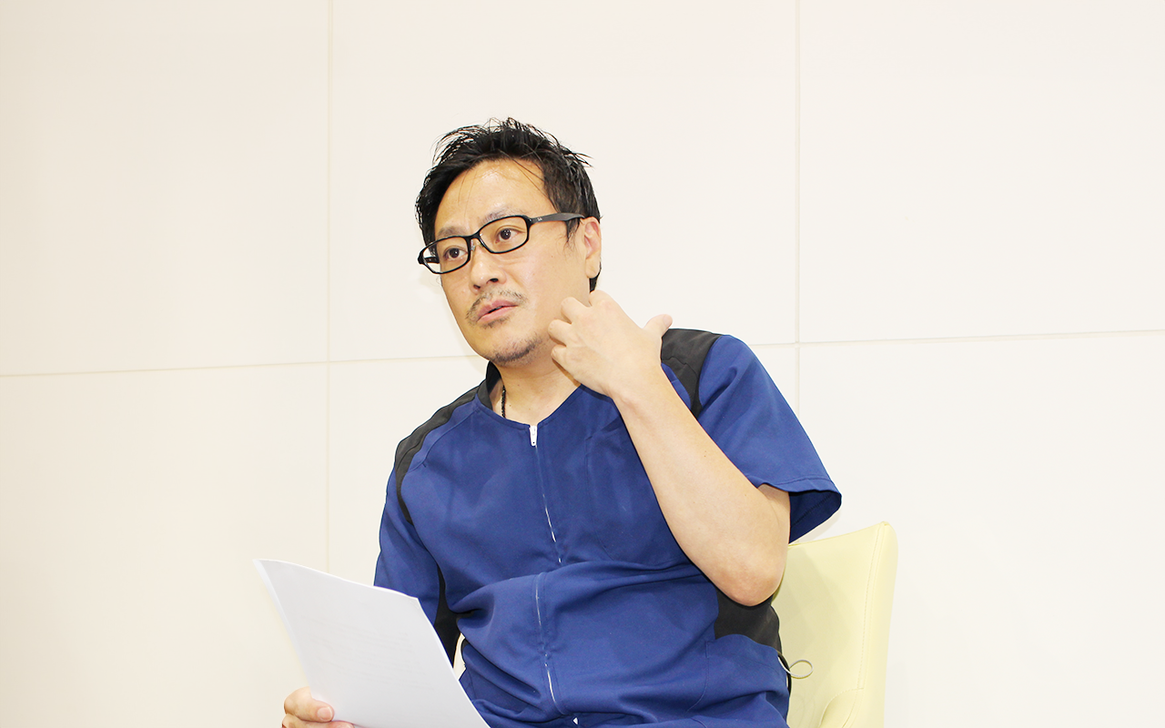 入江歯科医院さま